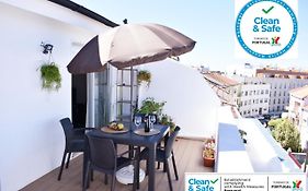 Terraço da Boavista